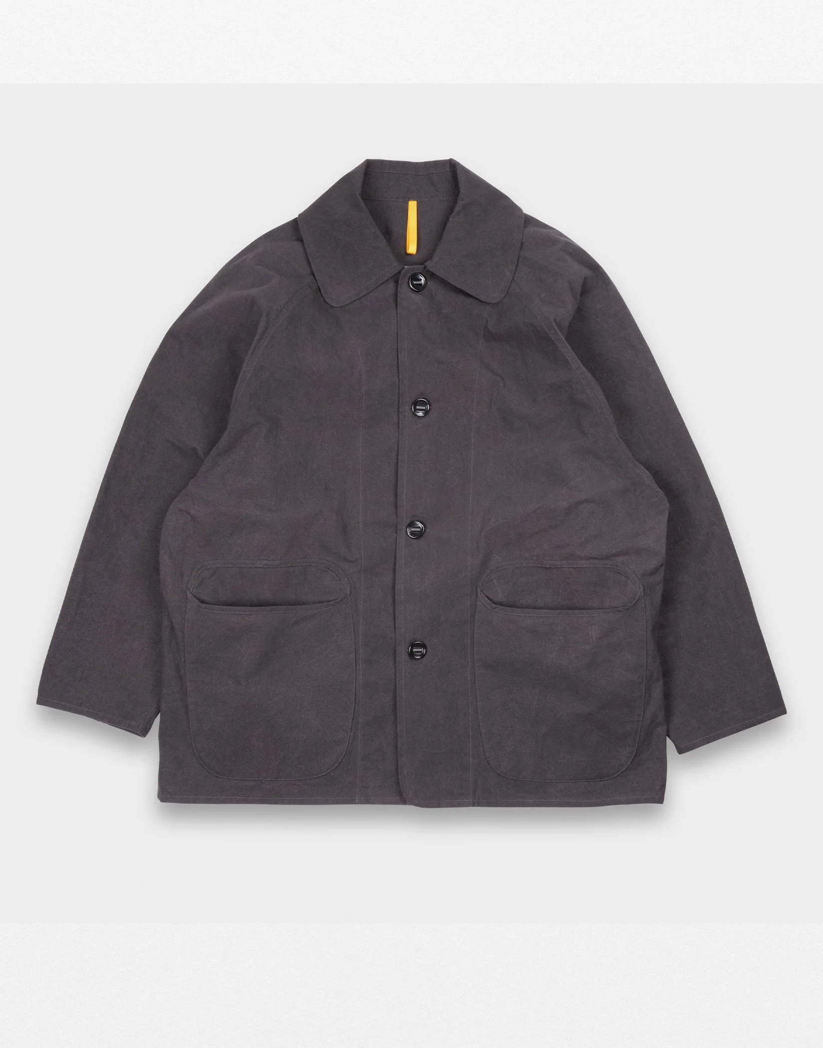 MAN-TLE — Clothing — EQUIPMENT